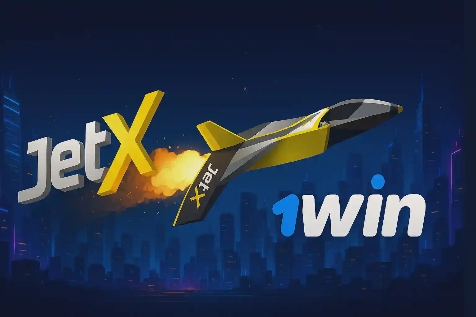 Jetx 1win Jetx 1win