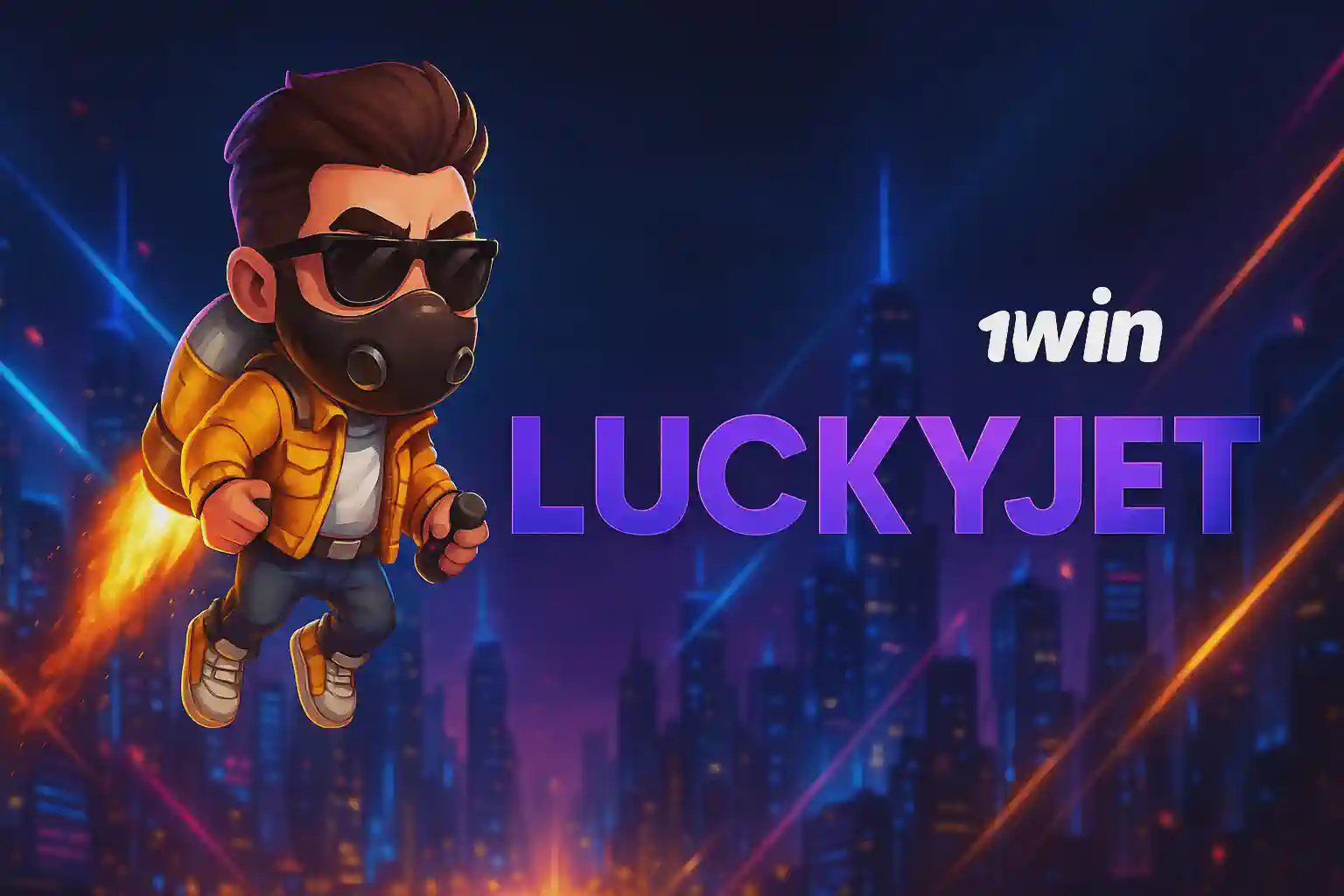 Lucky Jet 1win Lucky Jet 1win