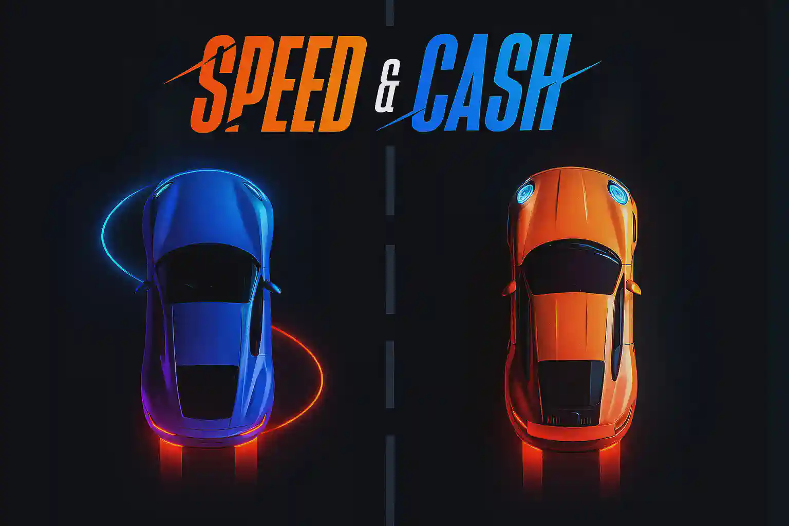 Speed and Cash 1win Speed and Cash 1win